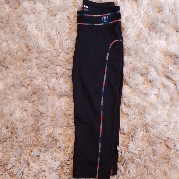 Women’s Fila Sport Leggings, Size Small - Picture 6 of 8